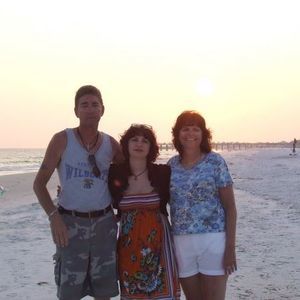 Meet your Posher, Beth